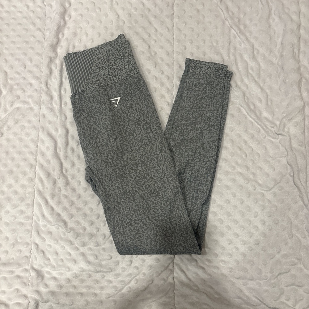 gymshark leggings